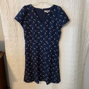 Loft Dress